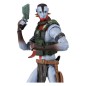 Avatar 3 : De feu et de cendres - Figurine Recom Quaritch (Ash Warrior) 18 cm Avatar 3 : De feu et de cendres - Figurine Recom Quaritch (Ash Warrior) 18 cm
