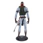 Avatar - : Fire and Ash Action Figure Recom Quaritch (Ash Warrior) 18 cm