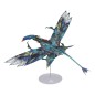 Avatar 3 : De feu et de cendres - Figurine Neytiri's Banshee