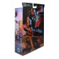 Avatar - : Fire and Ash Action Figure Recom Quaritch (Ash Warrior) 18 cm