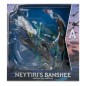 Avatar 3 : De feu et de cendres - Figurine Neytiri's Banshee