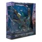 Avatar 3 : De feu et de cendres - Figurine Neytiri's Banshee