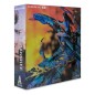 Avatar - : Fire and Ash Action Figure Neytiri's Banshee Avatar - : Fire and Ash Action Figure Neytiri's Banshee