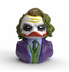 DC Comics - Mini Figurine Tubbz Joker The Dark Knight 10 cm