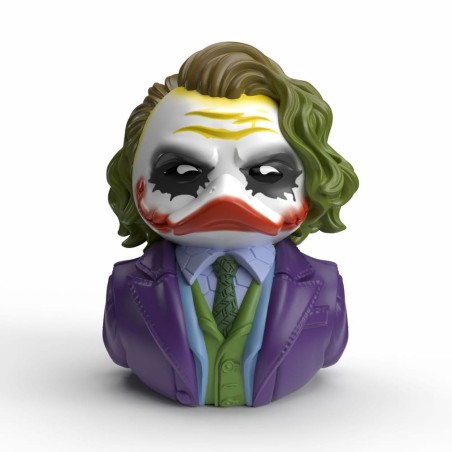 DC Comics - Tubbz Mini PVC Figure Joker The Dark Knight 10 cm