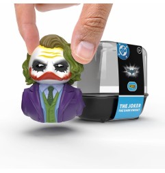 DC Comics - Tubbz Mini PVC Figure Joker The Dark Knight 10 cm
