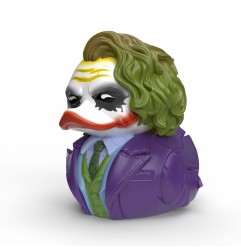 DC Comics - Tubbz Mini PVC Figure Joker The Dark Knight 10 cm