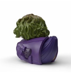 DC Comics - Mini Figurine Tubbz Joker The Dark Knight 10 cm