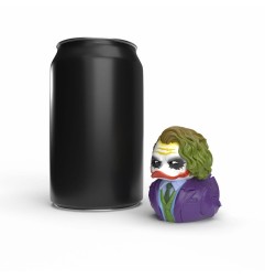 DC Comics - Tubbz Mini PVC Figure Joker The Dark Knight 10 cm