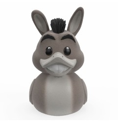 Shrek - Figurine Tubbz L'Âne 1st Edition 10 cm