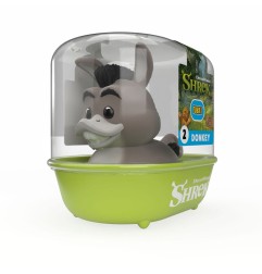 Shrek - Figurine Tubbz L'Âne 1st Edition 10 cm