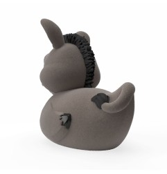 Shrek - Figurine Tubbz L'Âne 1st Edition 10 cm