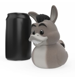 Shrek - Figurine Tubbz L'Âne 1st Edition 10 cm