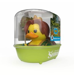 Shrek - Tubbz PVC Figure Princess Fiona 1st Edition 10 cm