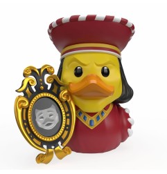 Shrek - Figurine Tubbz Lord Farquaad avec Mirror 1st Edition 10 cm