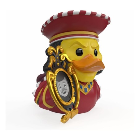 Shrek - Figurine Tubbz Lord Farquaad avec Mirror 1st Edition 10 cm