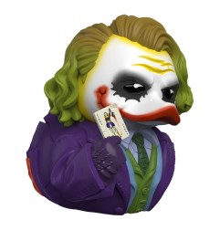 DC Comics - Tubbz PVC Figure Joker The Dark Knight Boxed Edition 10 cm