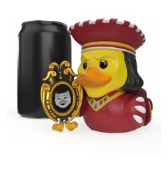 Shrek - Figurine Tubbz Lord Farquaad avec Mirror 1st Edition 10 cm