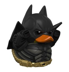 DC Comics - Tubbz PVC Figure Batman The Dark Knight Boxed Edition 10 cm