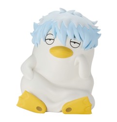 Gintama - Character Coin Bank Ginzabeth 13 cm