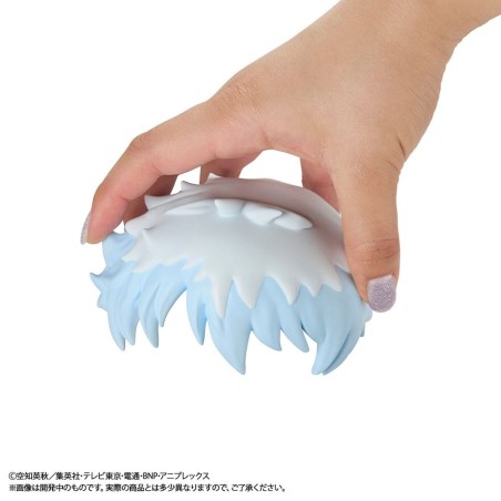 Gintama - Tirelire Gintama Character Ginzabeth 13 cm