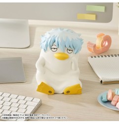 Gintama - Character Coin Bank Ginzabeth 13 cm