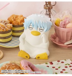 Gintama - Character Coin Bank Ginzabeth 13 cm