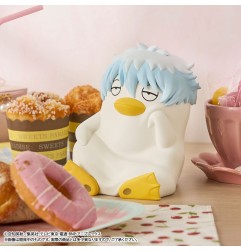 Gintama - Character Coin Bank Ginzabeth 13 cm