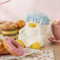 Gintama - Character Coin Bank Ginzabeth 13 cm
