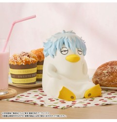 Gintama - Tirelire Gintama Character Ginzabeth 13 cm