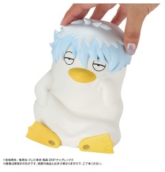 Gintama - Character Coin Bank Ginzabeth 13 cm