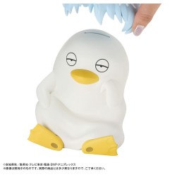 Gintama - Tirelire Gintama Character Ginzabeth 13 cm