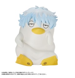 Gintama - Tirelire Gintama Character Ginzabeth 13 cm