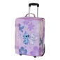 Lilo & Stitch - Valise pliable Stitch & Angel Pink 52 cm Lilo & Stitch - Valise pliable Stitch & Angel Pink 52 cm