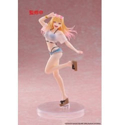 My Dress-Up Darling - Statuette Coreful Marin Kitagawa Swimwear Ver. 18 cm