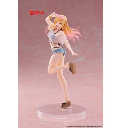 My Dress-Up Darling - Statuette Coreful Marin Kitagawa Swimwear Ver. 18 cm