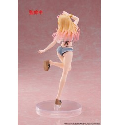 My Dress-Up Darling - Statuette Coreful Marin Kitagawa Swimwear Ver. 18 cm