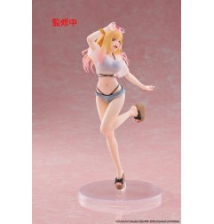 My Dress-Up Darling - Coreful PVC Statue Marin Kitagawa Swimwear Ver. 18 cm