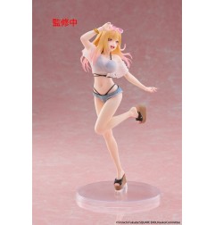My Dress-Up Darling - Coreful PVC Statue Marin Kitagawa Swimwear Ver. 18 cm