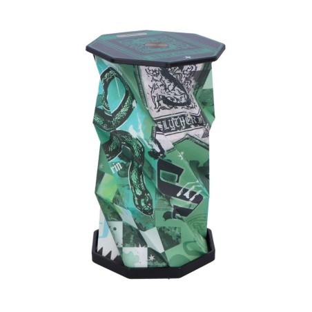 Harry Potter - Lampe Funèbres pliable Slytherin 15 cm