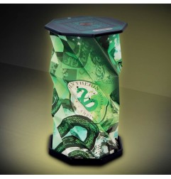 Harry Potter - Foldable Lamp Slytherin 15 cm