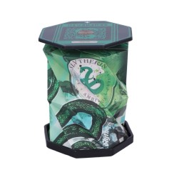 Harry Potter - Foldable Lamp Slytherin 15 cm