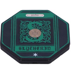 Harry Potter - Lampe Funèbres pliable Slytherin 15 cm