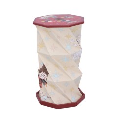 Harry Potter - Lampe Funèbres pliable First Year at Hogwarts 15 cm