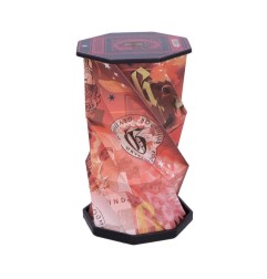 Harry Potter - Lampe Funèbres pliable Gryffindor 15 cm