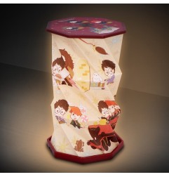 Harry Potter - Foldable Lamp First Year at Hogwarts 15 cm