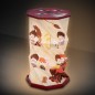 Harry Potter - Lampe Funèbres pliable First Year at Hogwarts 15 cm