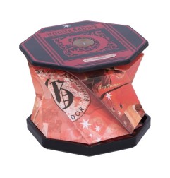 Harry Potter - Foldable Lamp Gryffindor 15 cm
