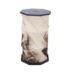 Harry Potter - Foldable Lamp Hogwarts Castle 15 cm