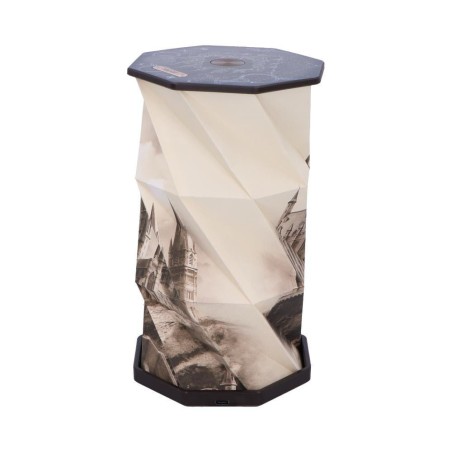 Harry Potter - Foldable Lamp Hogwarts Castle 15 cm